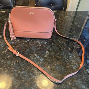 IBFUN Brown Crossbody Bag